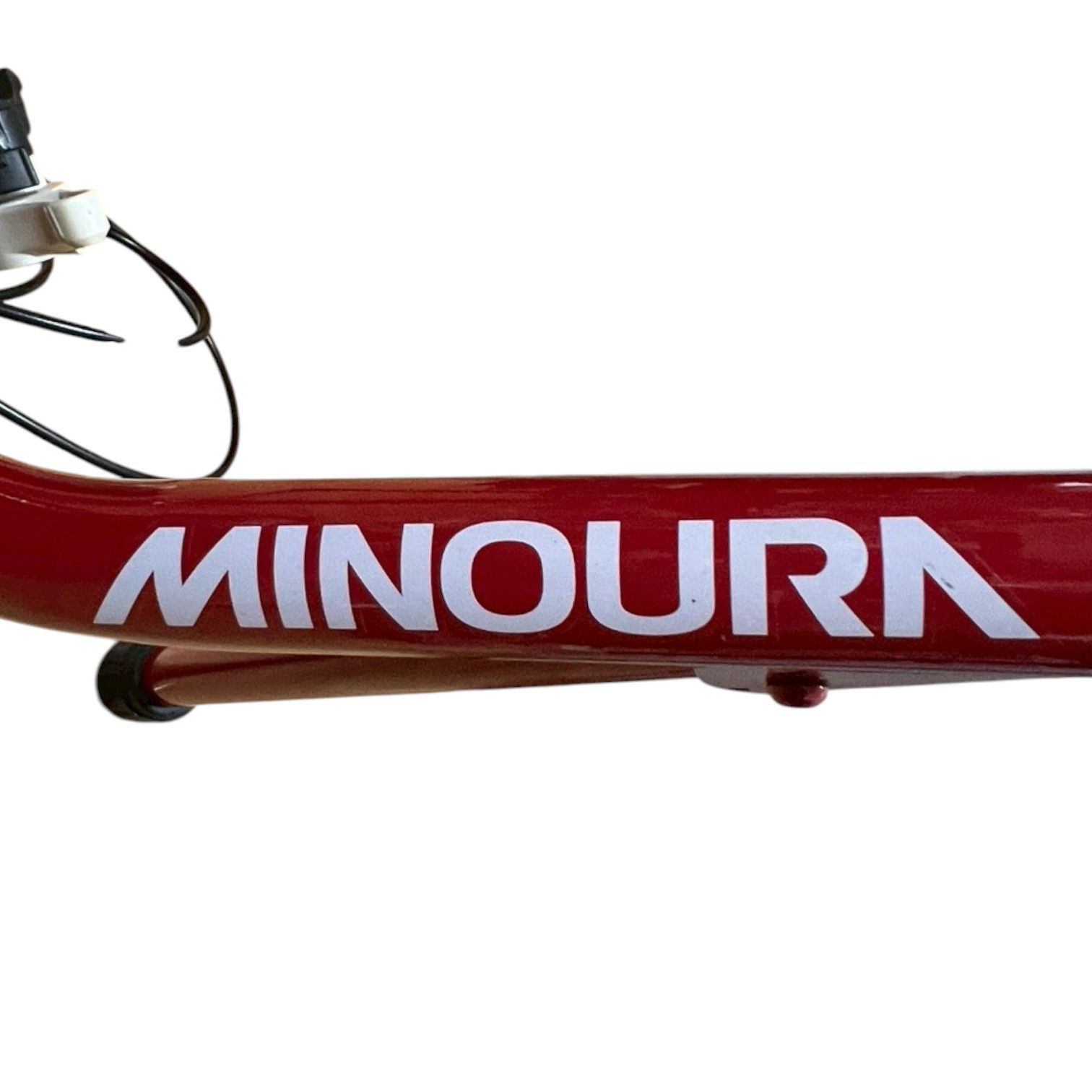 ◇MINOURA ミノウラ LiveRide LR340 サイクルトレーナー リモート