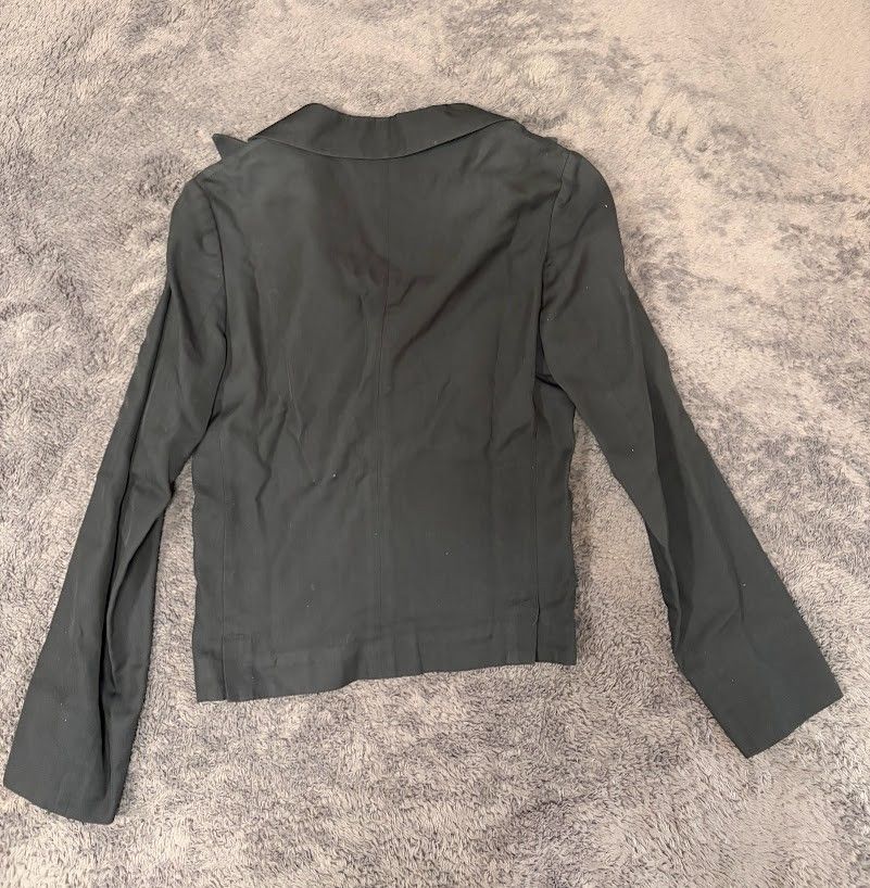 ☆YohjiYamamoto ＋ Noir ヨウジヤマモトプリュスノアール テーラード