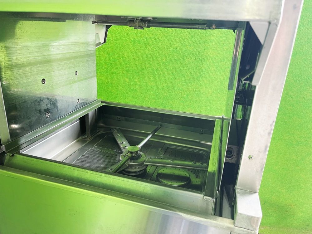 ホシザキ】業務用 食器洗浄機 ドアスルータイプ 洗浄機 全自動 JW