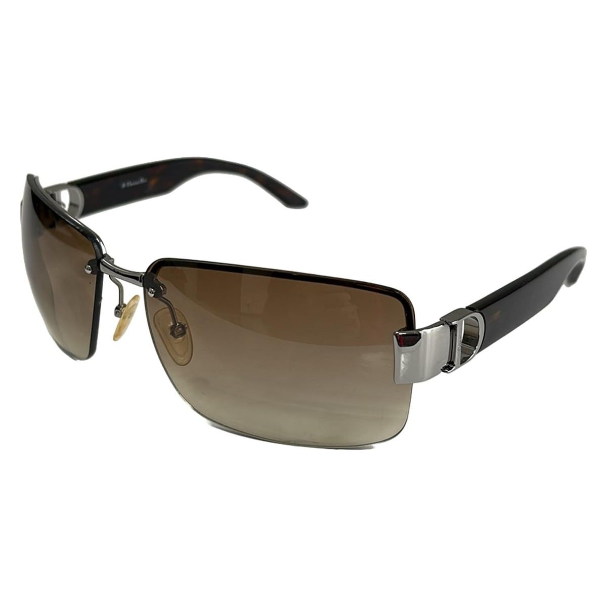 シャネルのレアなボルドーサングラス 希少カラー✨️ CHANELサングラス