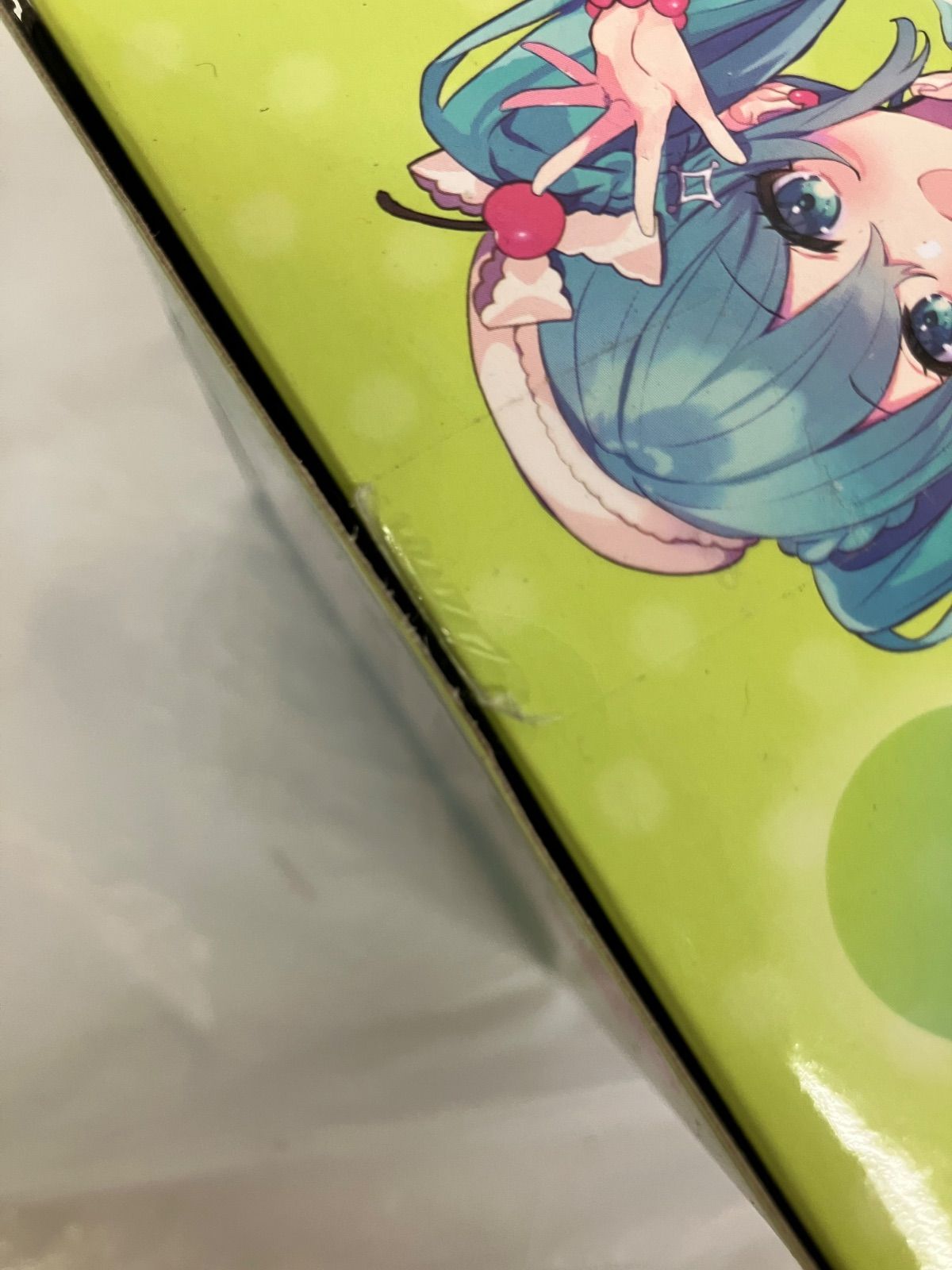 未開封 初音ミク フィギュア 8種 LFJ757 f107 - メルカリ