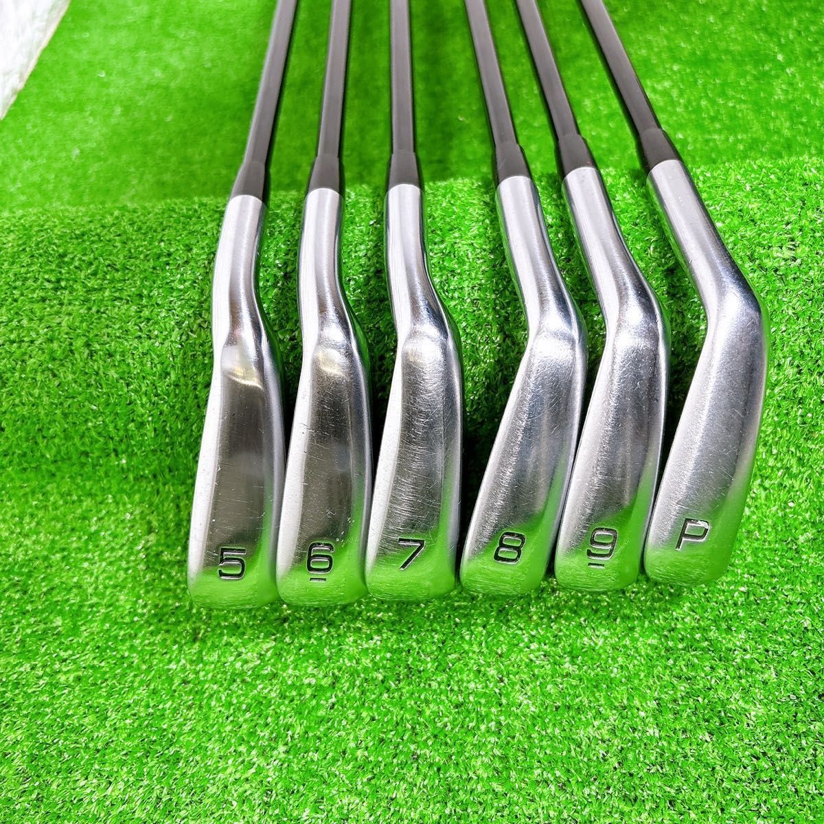 MIZUNO ミズノ JPX825 アイアン6本セット メンズゴルフクラブ 人気