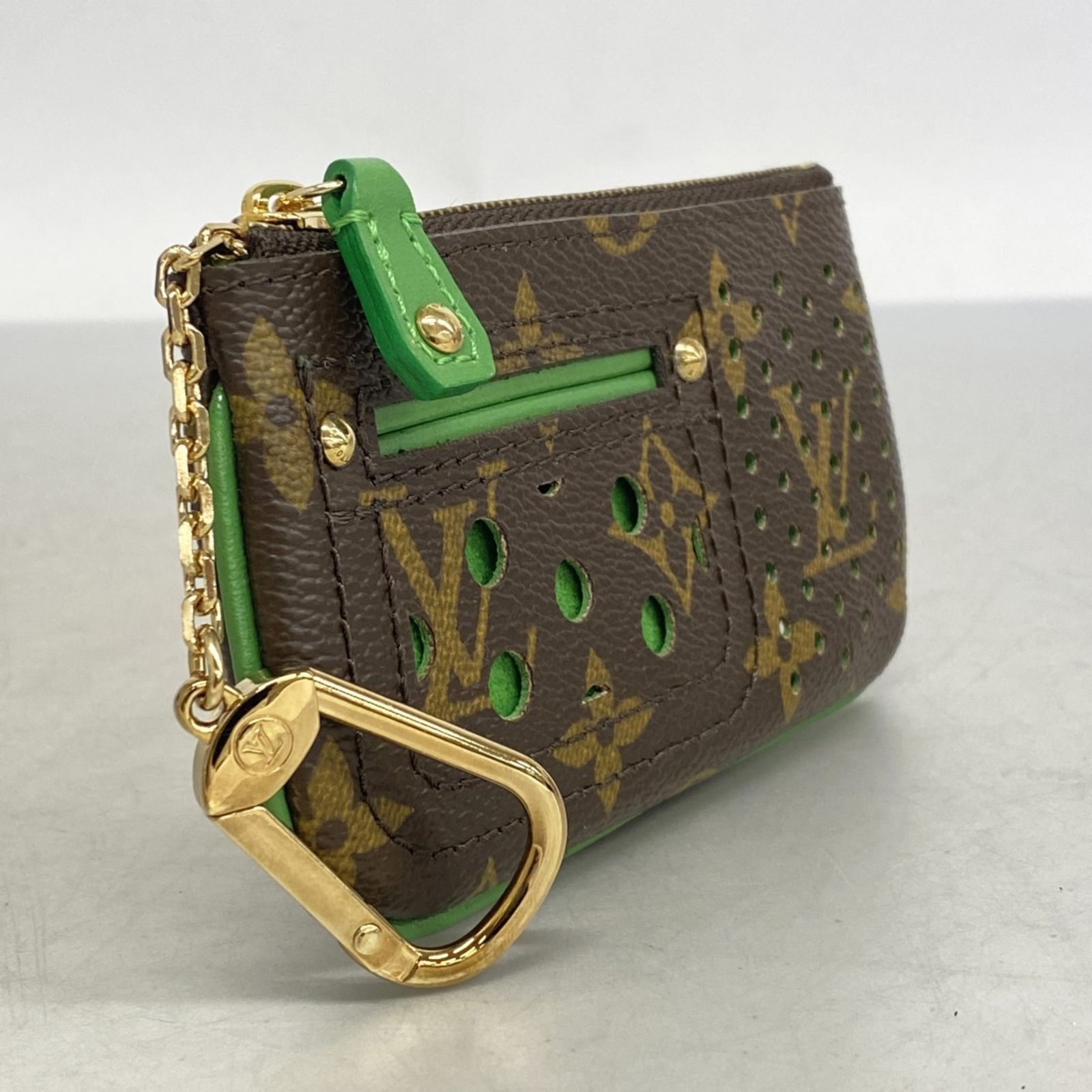 Louis Vuitton モノグラムペルフォ ケース 楽天市場】【財布】LOUIS VUITTON ルイ ヴィトン モノグラム