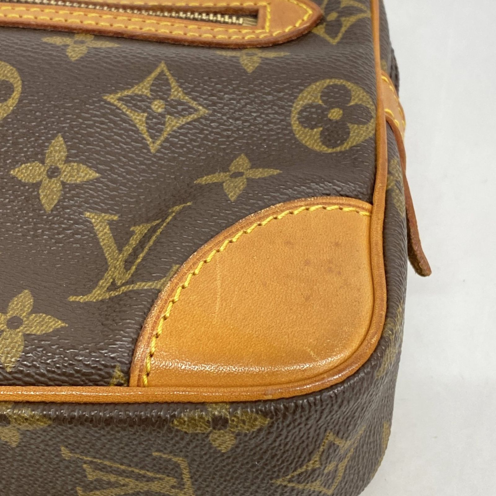 ルイ・ヴィトン(Louis Vuitton) ルイ・ヴィトン クラッチバッグ  