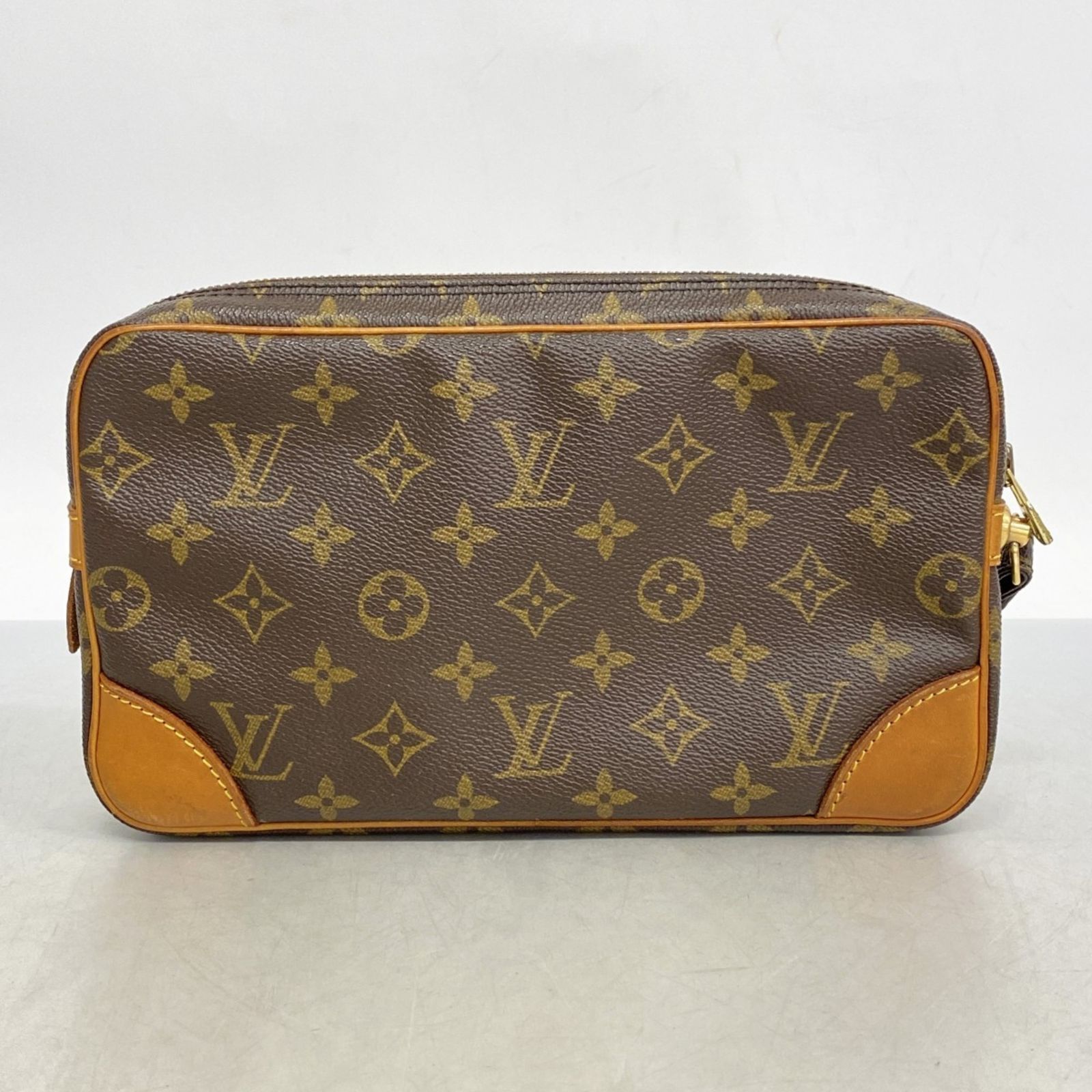 ルイ・ヴィトン(Louis Vuitton) ルイ・ヴィトン クラッチバッグ  
