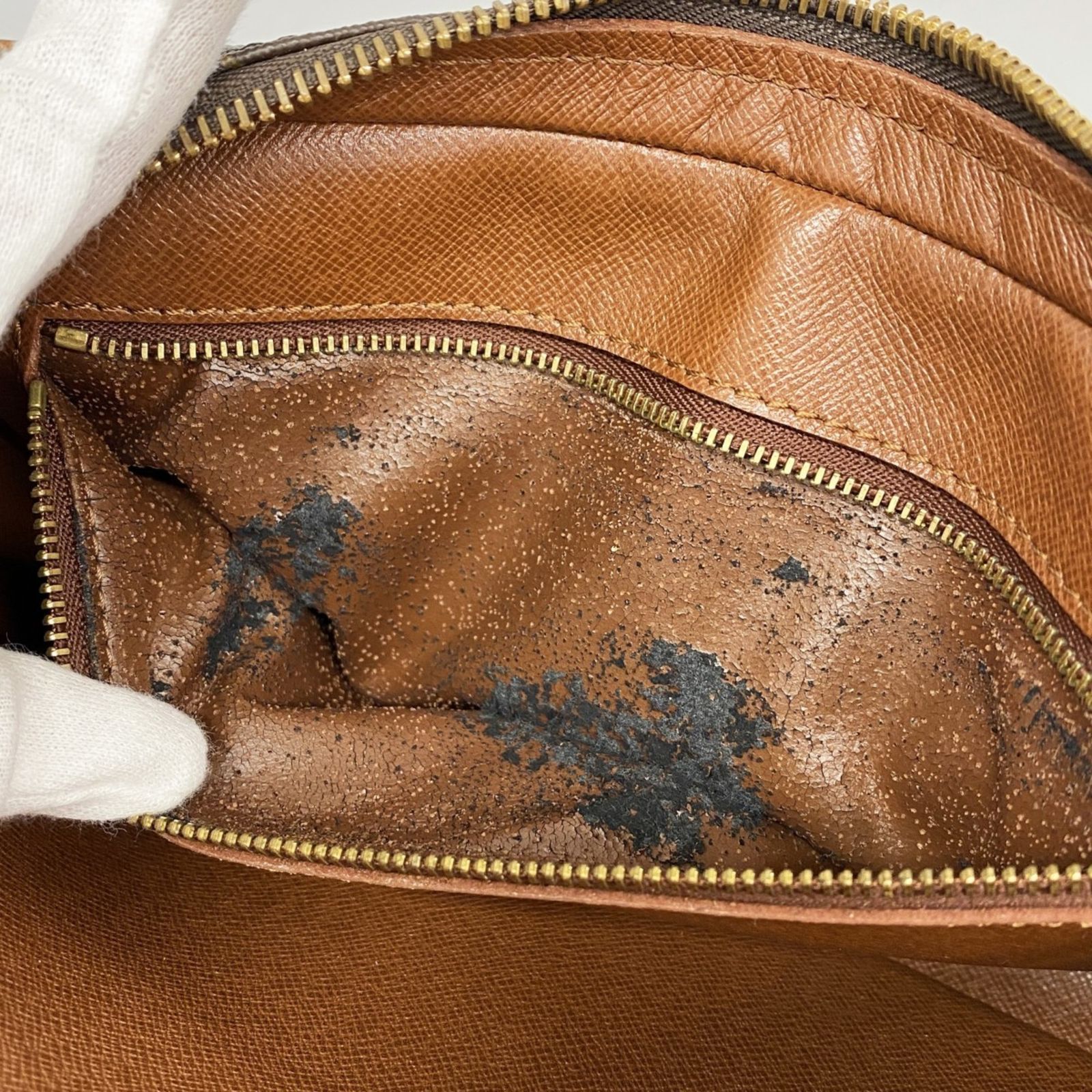 ルイ・ヴィトン(Louis Vuitton) ルイ・ヴィトン クラッチバッグ