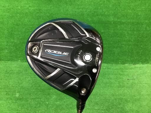 キャロウェイ ROGUE Sub Zero Speeder EVOLUTION Callaway（キャロウェイ） ROGUE SUB ZERO/Speeder EVOLUTION for CW