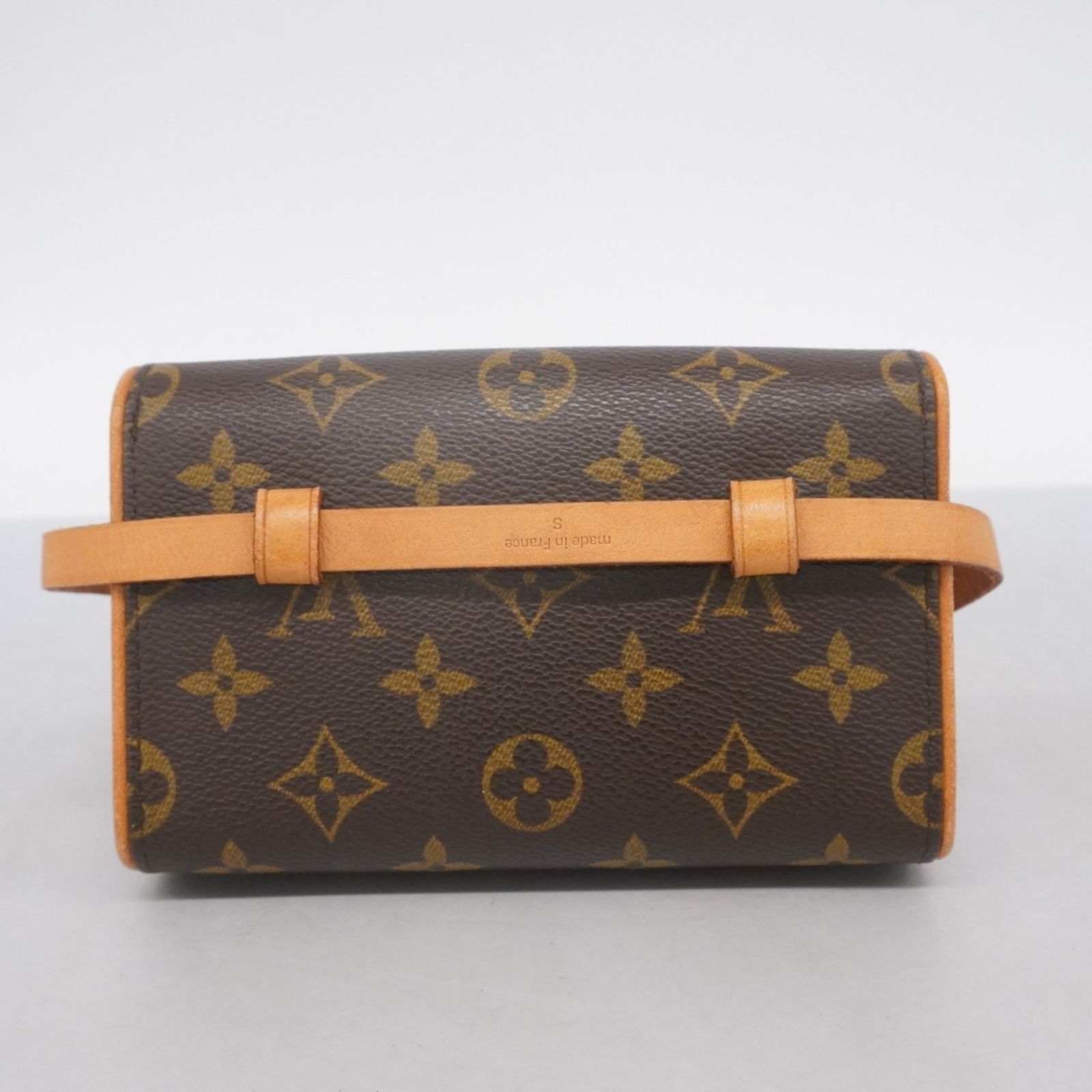 ルイ・ヴィトン(Louis Vuitton) ルイ・ヴィトン ウエストバッグ