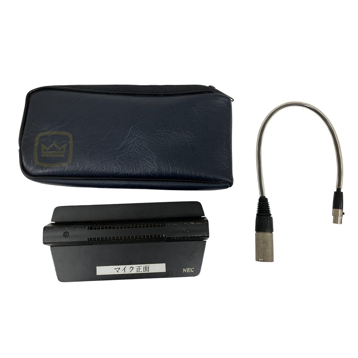 Crown PCC-160 バウンダリーマイク コンデンサー型 クラウン 音響機材