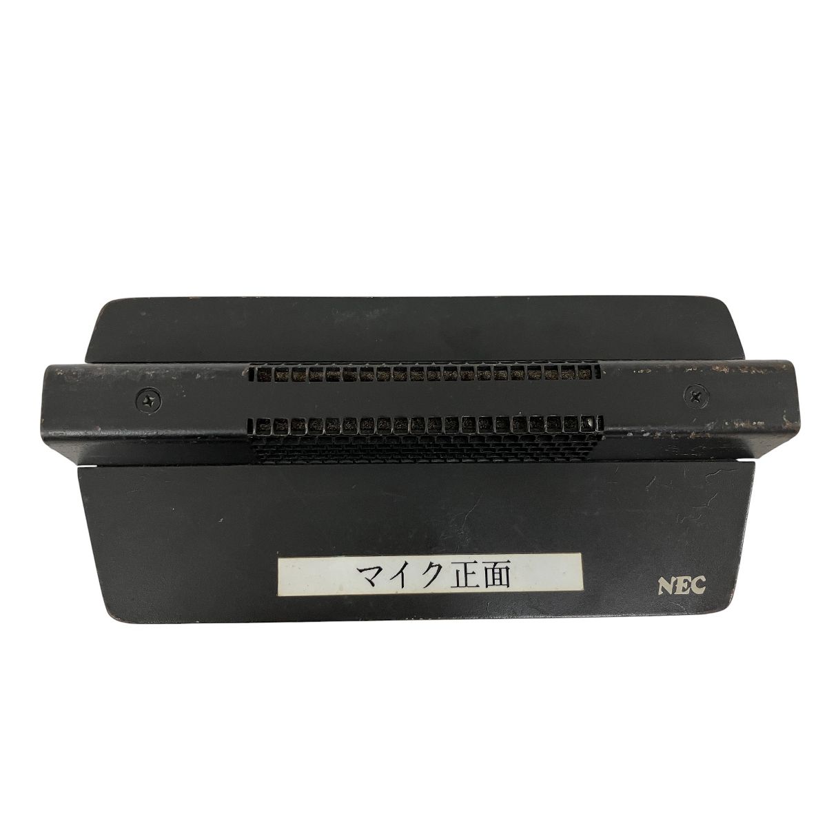 Crown PCC-160 バウンダリーマイク コンデンサー型 クラウン 音響機材