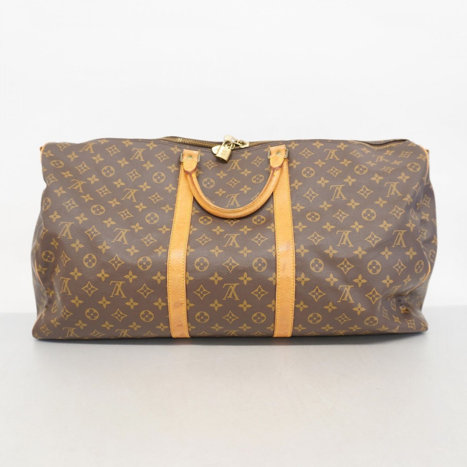 ルイ・ヴィトン(Louis Vuitton) ルイ・ヴィトン ボストンバッグ