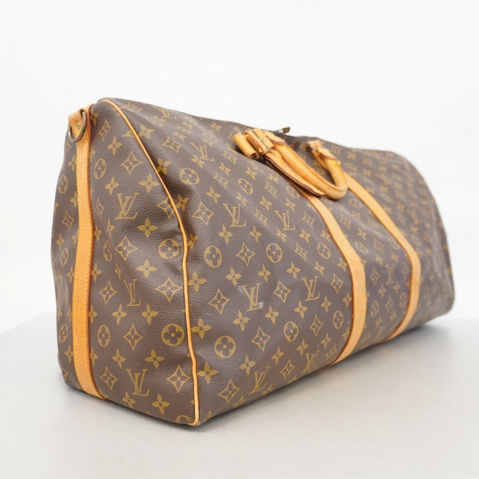 ルイ・ヴィトン(Louis Vuitton) ルイ・ヴィトン ボストンバッグ