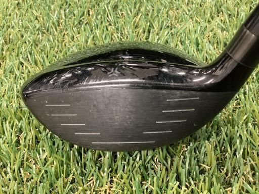 中古】 ダンロップ SRIXON ZX F 5W フェアウェイウッド FW Diamana