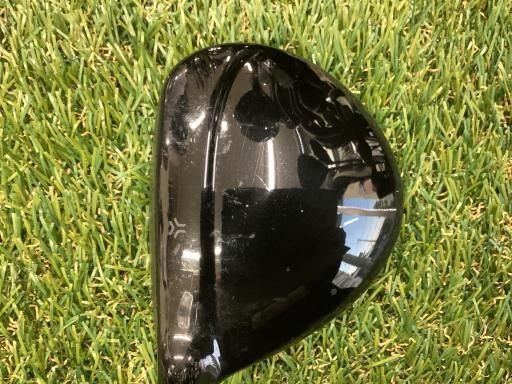 中古】 ダンロップ SRIXON ZX F 5W フェアウェイウッド FW Diamana