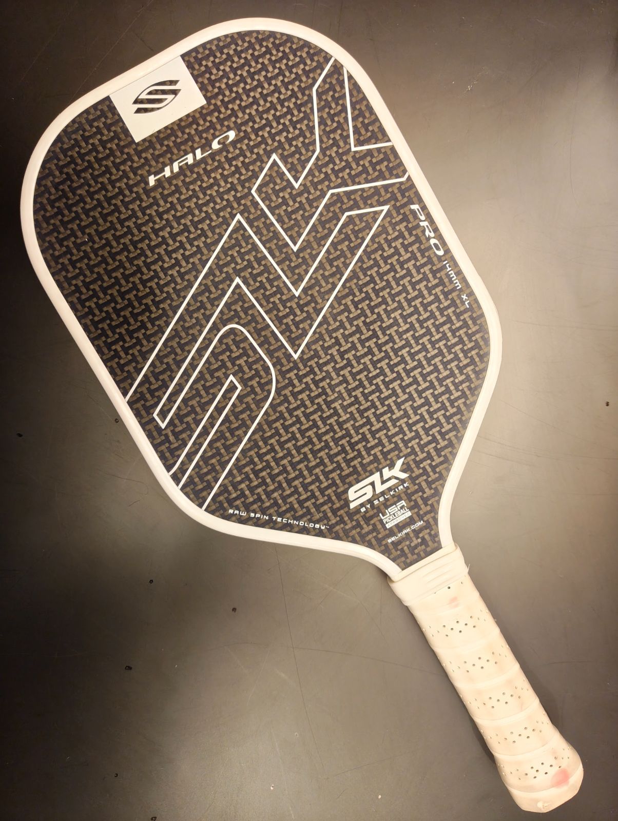 GARMIN 本物 APPROACH R10 ゴルフスイング分析