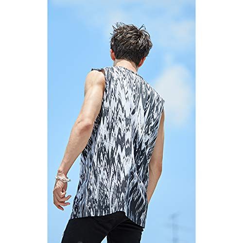 ONE OK ROCK（ワンオクロック) 2018 公式グッズ タンクトップ Lサイズ