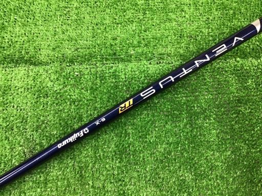 中古】 ダンロップ SRIXON ZXi 9° ドライバー DR 純正特注シャフト