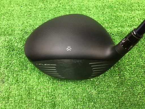 ダンジロー品 中古】 ダンロップ SRIXON ZXi TR 9° ドライバー DR VENTUS ZXi 6