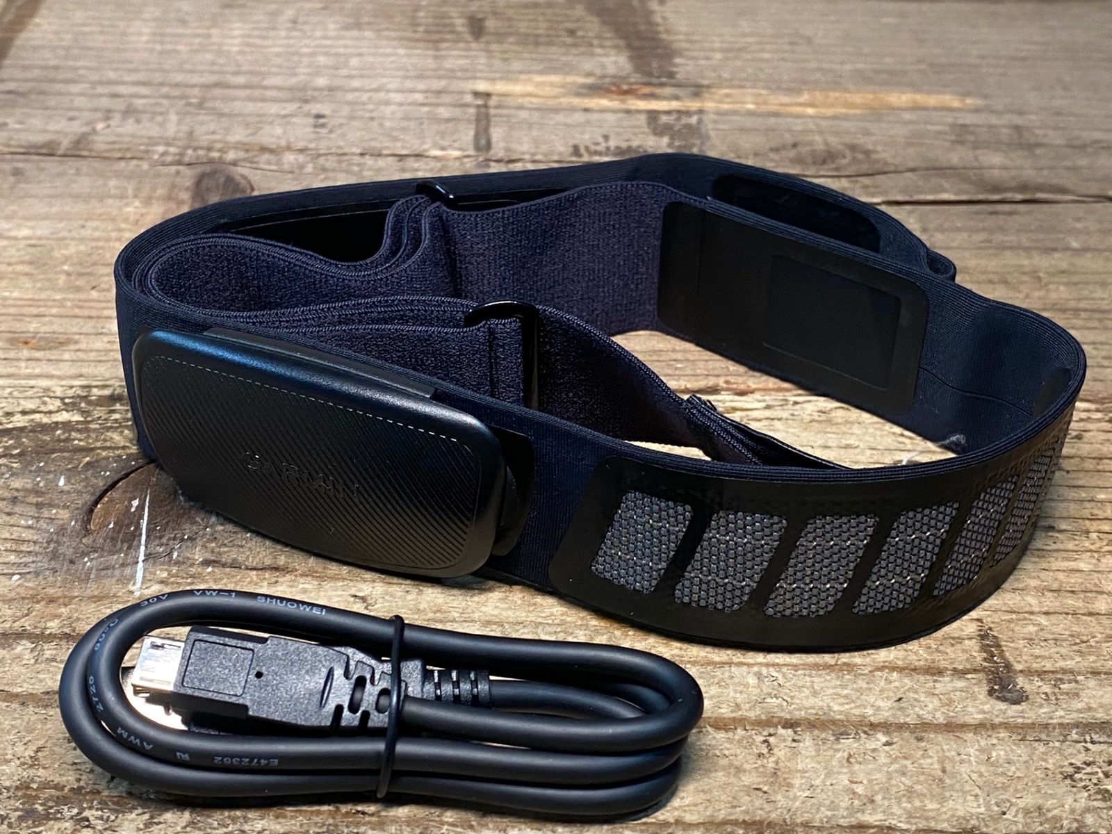 ID833 ガーミン GARMIN ハートレートセンサー