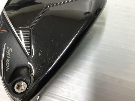 ゆうき　 中古】 ダンロップ SRIXON ZXi H5 ユーティリティ UT 純正特注シャフト