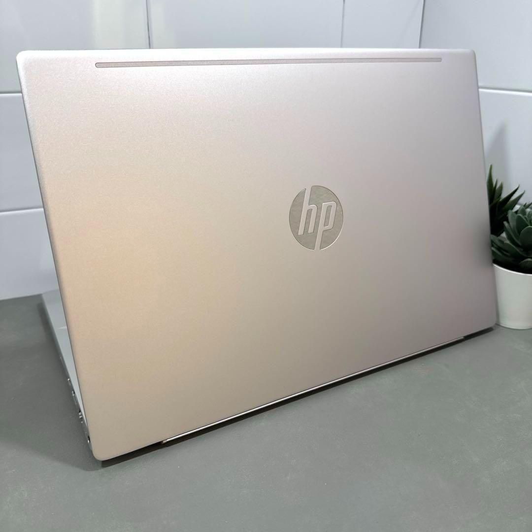 希少限定】HP限定カラーSAKURA☘8世代i7☘NVMe256+1TB - メルカリ