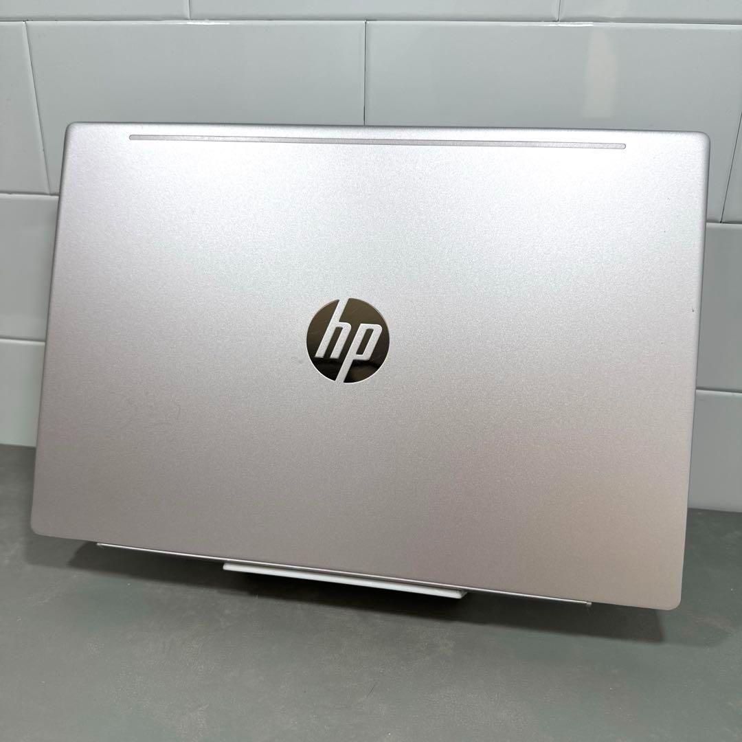 希少限定】HP限定カラーSAKURA☘8世代i7☘NVMe256+1TB - メルカリ