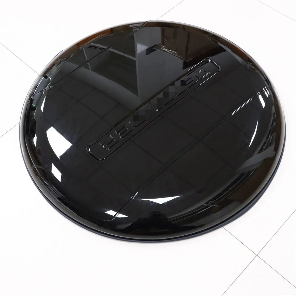 送料無料 ランドローバー ディフェンダー スペアタイヤカバー 純正品 送料無料】ランドローバー ディフェンダー 2020-2024年対応 ABS製