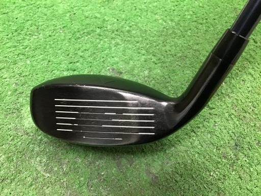 中古】 キャロウェイ XR 16 OS U3 ユーティリティ UT XR(2016