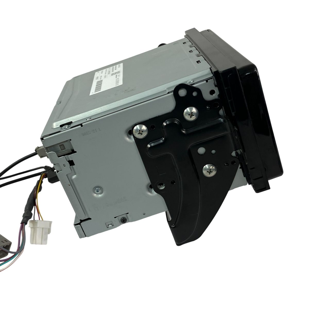 KENWOOD MDV-L309 メモリーナビ 7インチ 地図データ カーナビ 車用品