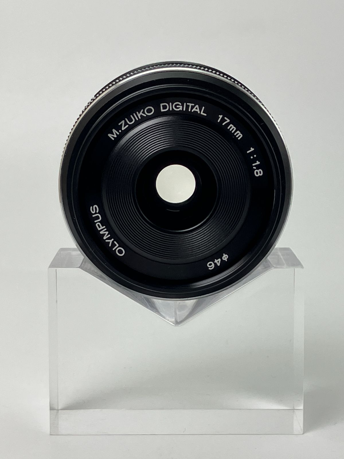 【返品保証】OLYMPUS M.ZUIKO DIGITAL 17mm F1.8 返品保証】OLYMPUS M.Zuiko Digital 17mm F1.8 Amazon.com : OM SYSTEM