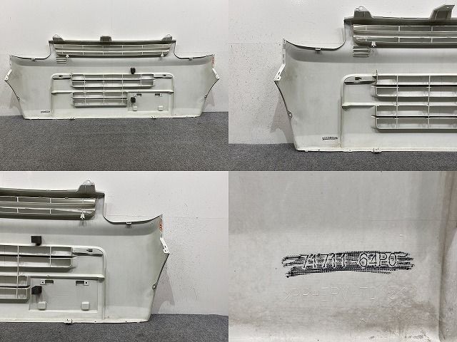 もも エブリィ/クリッパー NV100/スクラム DA17V/DR17V/DG17V 純正