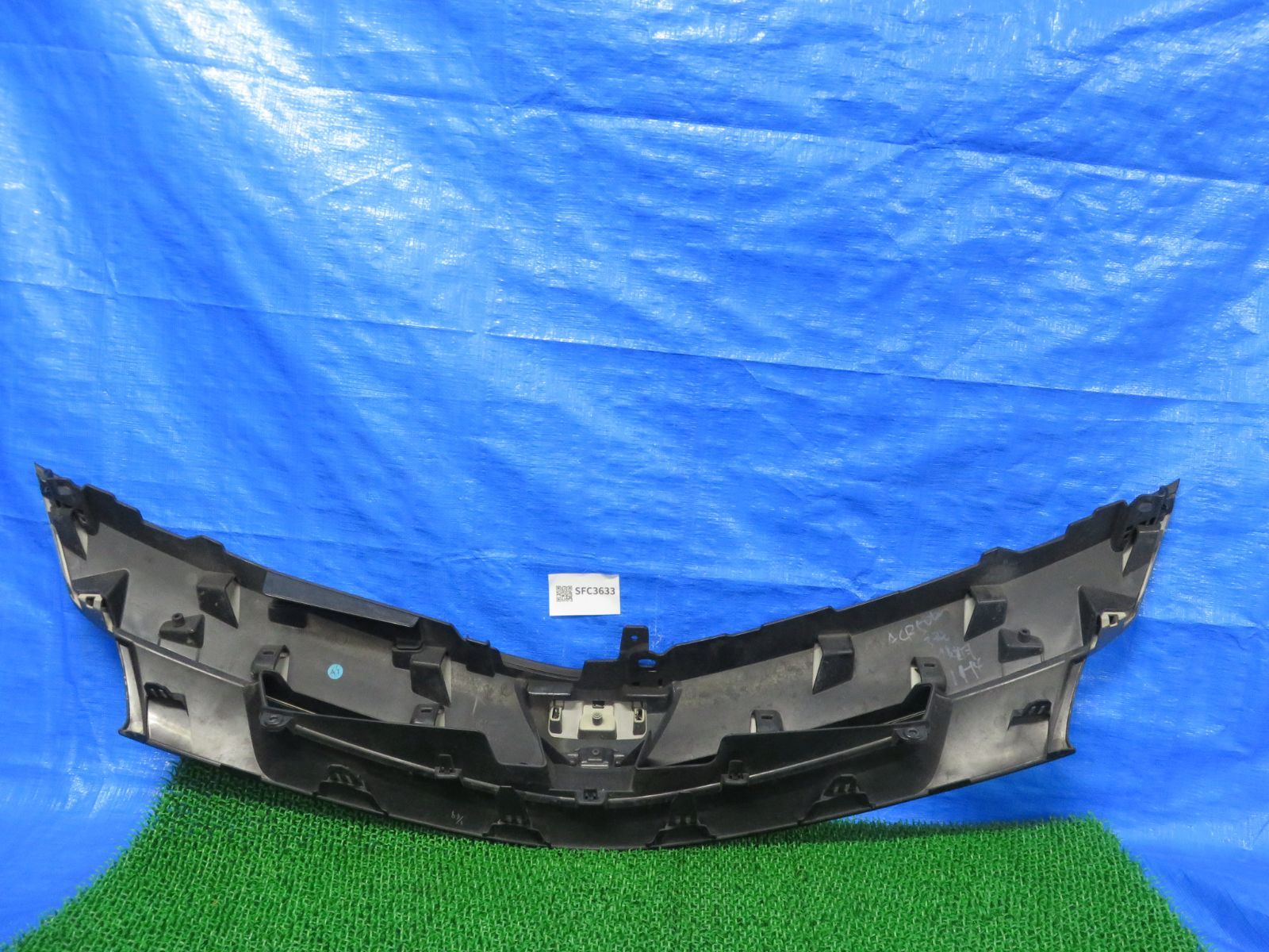 ☆SFC3633/トヨタ エスティマ 50系 ACR50W/ACR55W/GSR50W/GSR55W 後期3