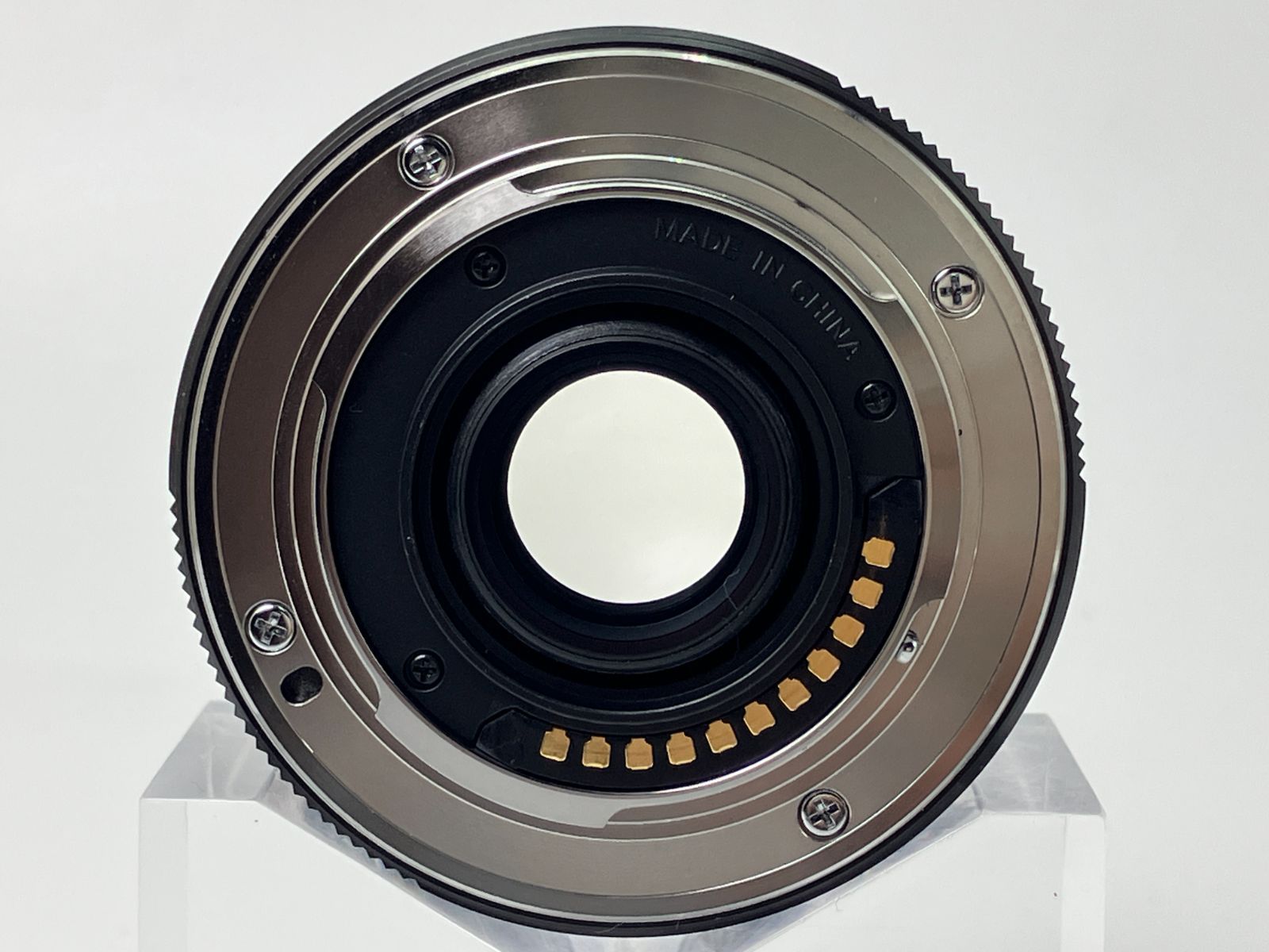 【返品保証】OLYMPUS M.ZUIKO DIGITAL 17mm F1.8 Amazon.com : Olympus M.Zuiko Digital 17mm F1.8 Black for Micro