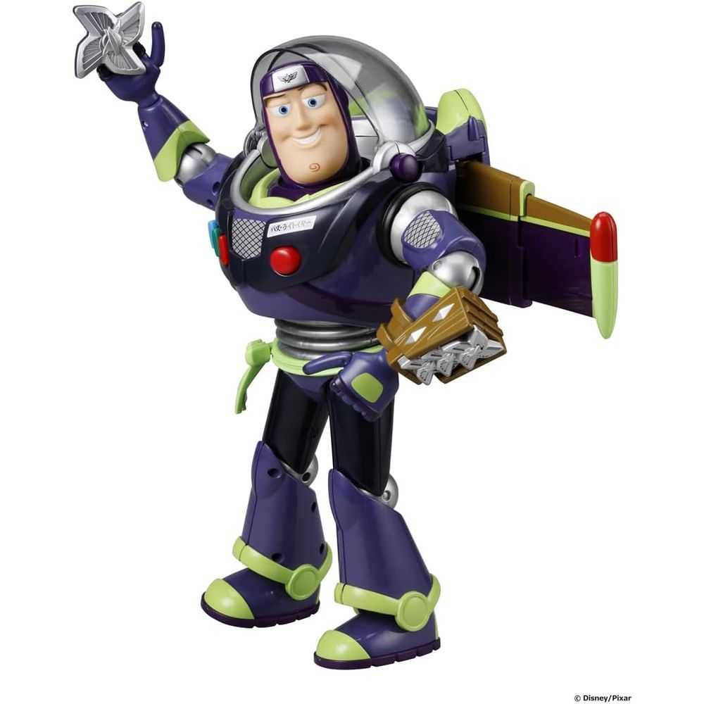 トイストーリーフィギュア 17体 タカラトミー トイ・ストーリー 30周年 リアルサイズトーキング