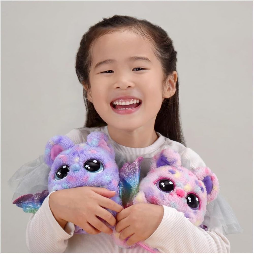 タカラトミー うまれて！ウーモ アライブ ニャートゥリー 5歳以上