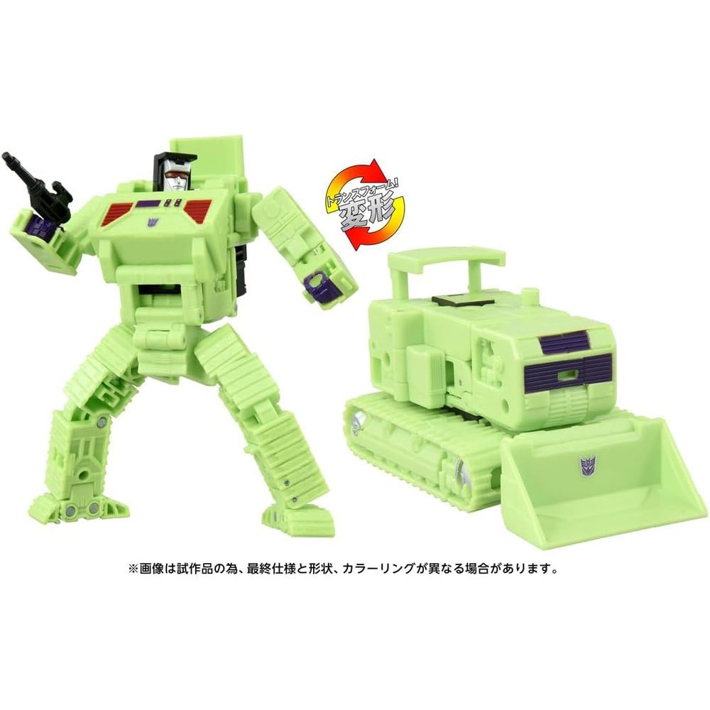 T-SPARK STUDIOSERIESスタジオシリーズ トランスフォーマーTS