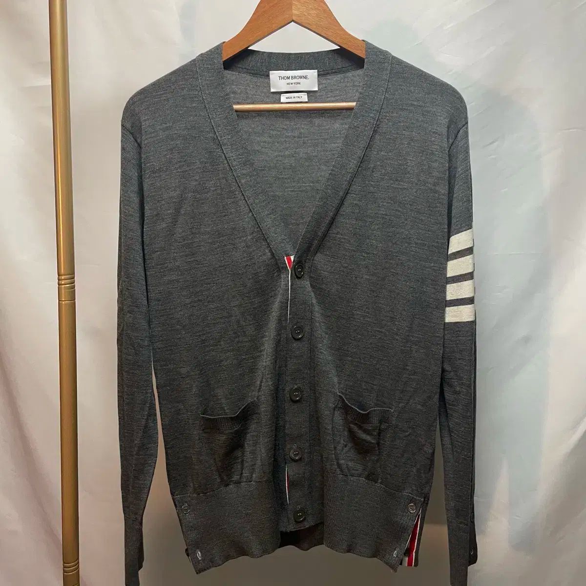 渡辺清 掛軸 雪中鴨の図 骨董品 希少品