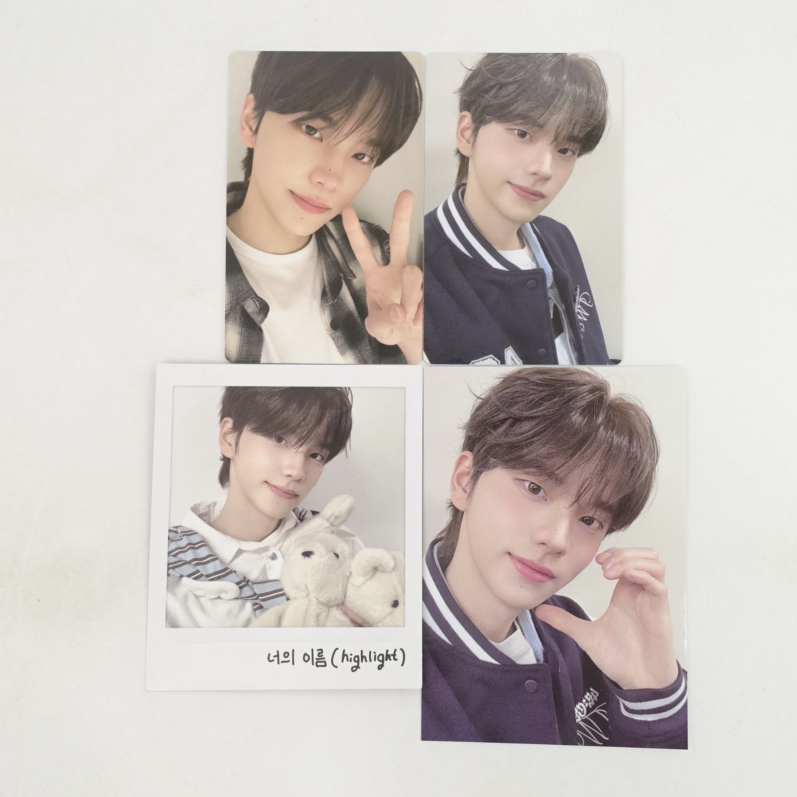 Glitter Day in Seoul ファンミfcトレカ　コンプ キラキラノ夏 FANMEETING TOUR 2023年9月開催！ 大阪1DAY、東京2DAYS