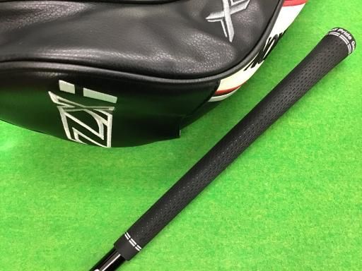 中古】 ダンロップ SRIXON ZXi TR 9° ドライバー DR VENTUS ZXi 6