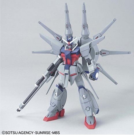 新品】 HG SEED 機動戦士ガンダムSEED DESTINY 1/144スケール