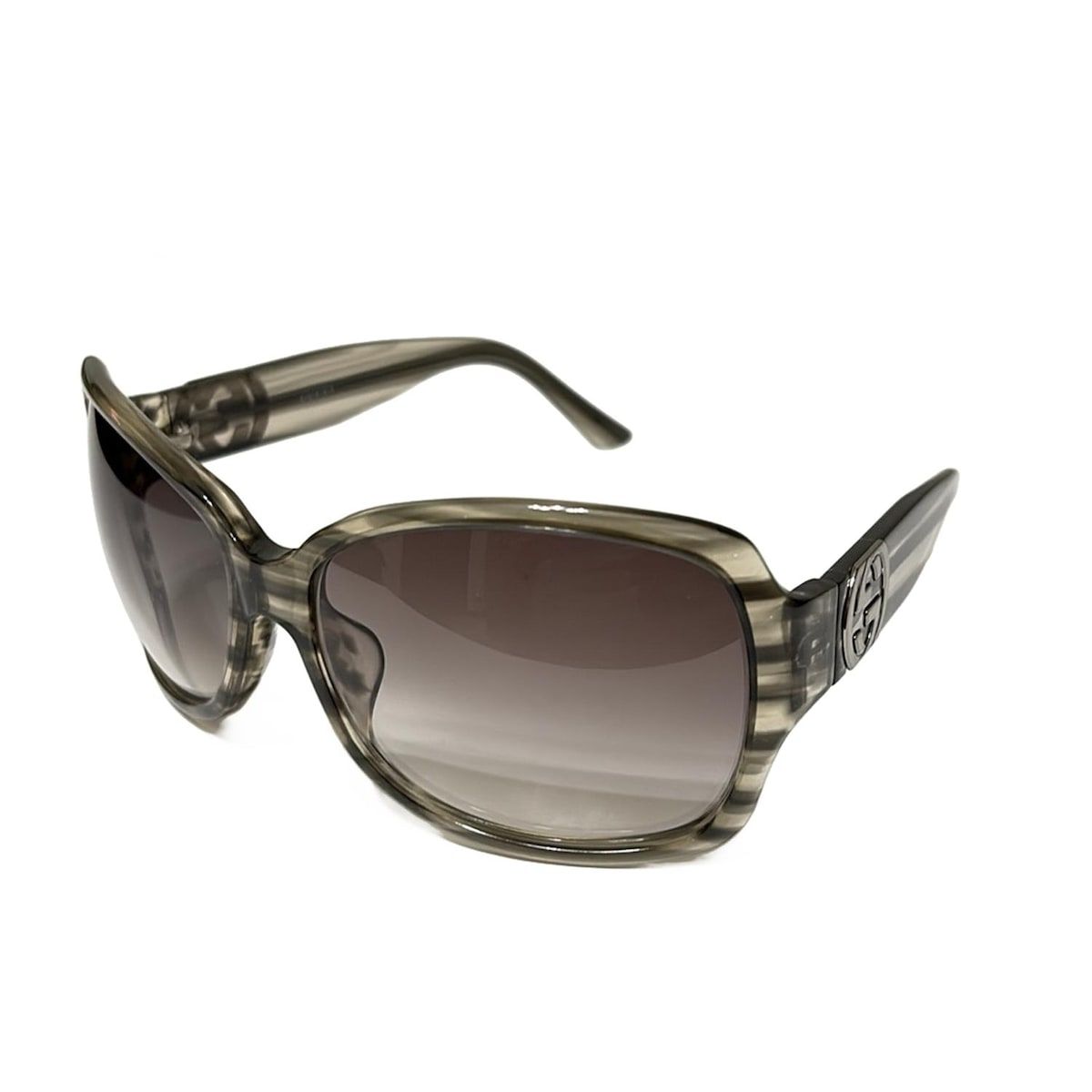 GUCCI GG 2993/F/S RDZLF インターロッキングG サングラス