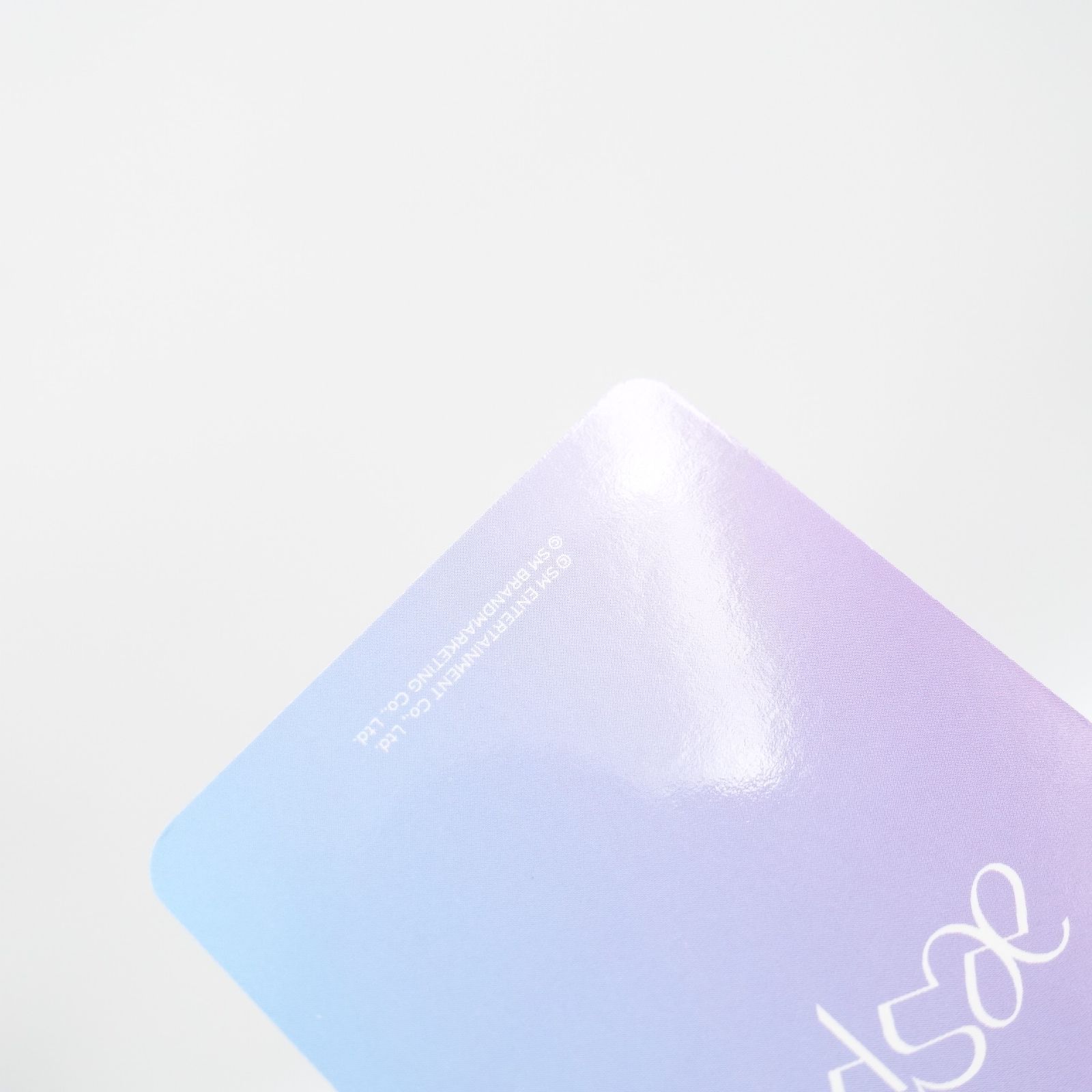 aespa カリナ ウィンター ジゼル ニンニン ペンライト 特典 トレカ