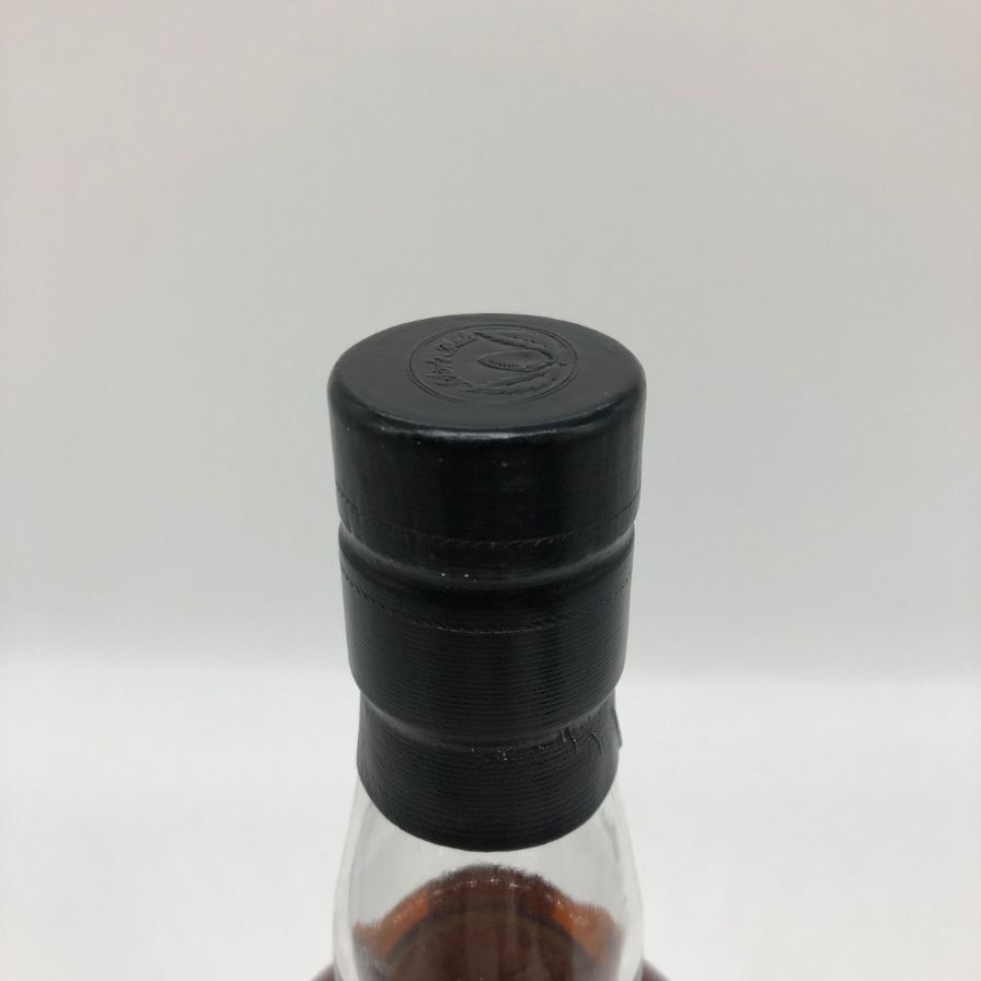 東京都限定◇ベンチャーウイスキー イチローズモルト HBA 2018【C4