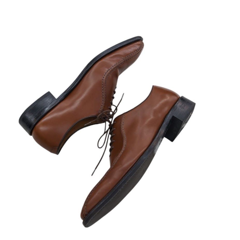 REGAL 318R リーガル ビジネスシューズ レザーシューズ スワールトゥ