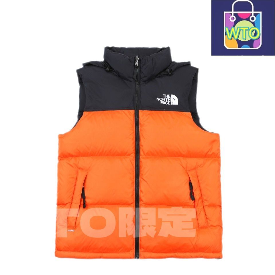 今日特価】The North Face ザ・ノース・フェイス ダウンベスト ベスト