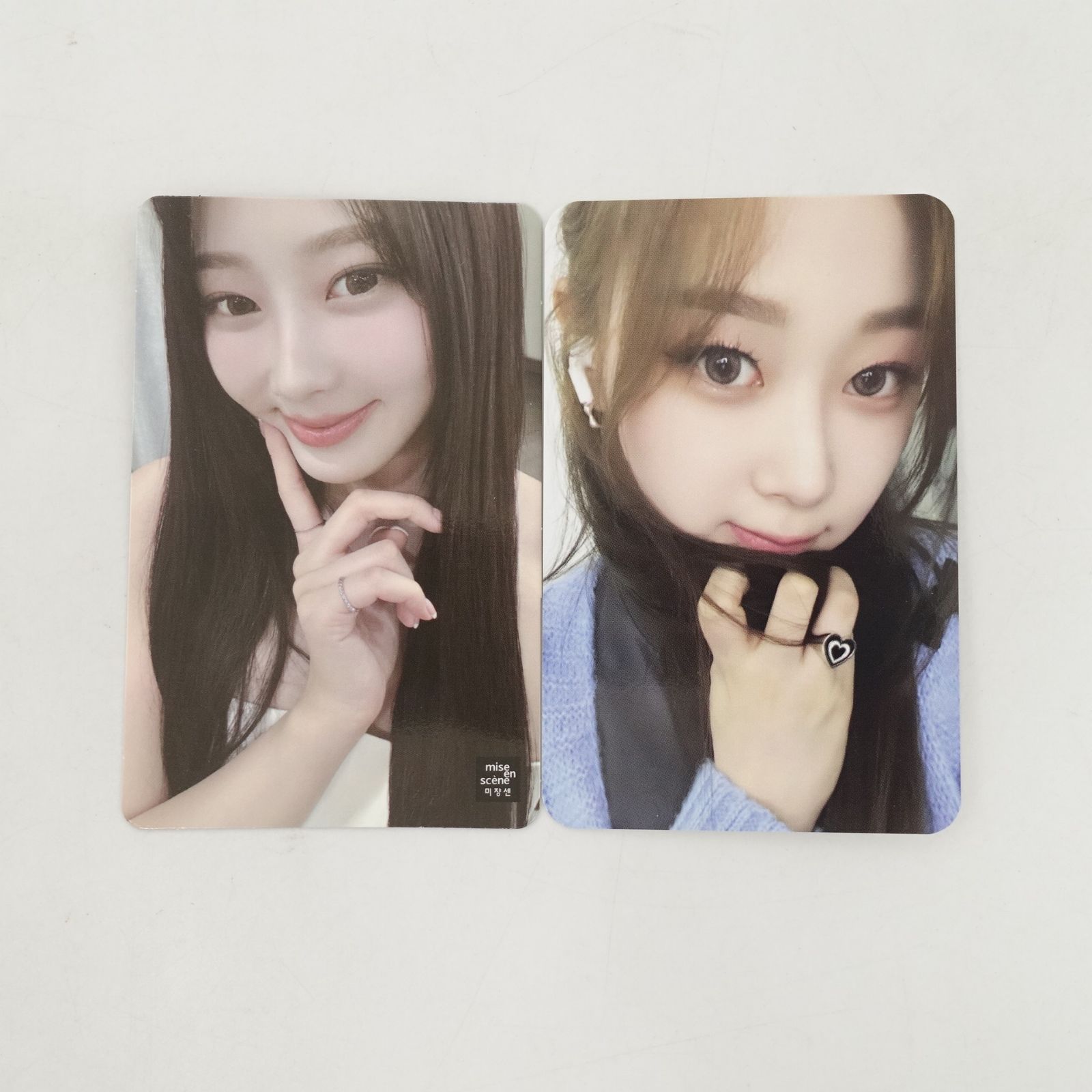 aespa ジゼル Beyond LIVE SMTOWN LIVE 2022 SMCU AR タトゥー