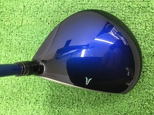 中古】 ダンロップ XXIO(2020) 3W レフティ フェアウェイウッド FW