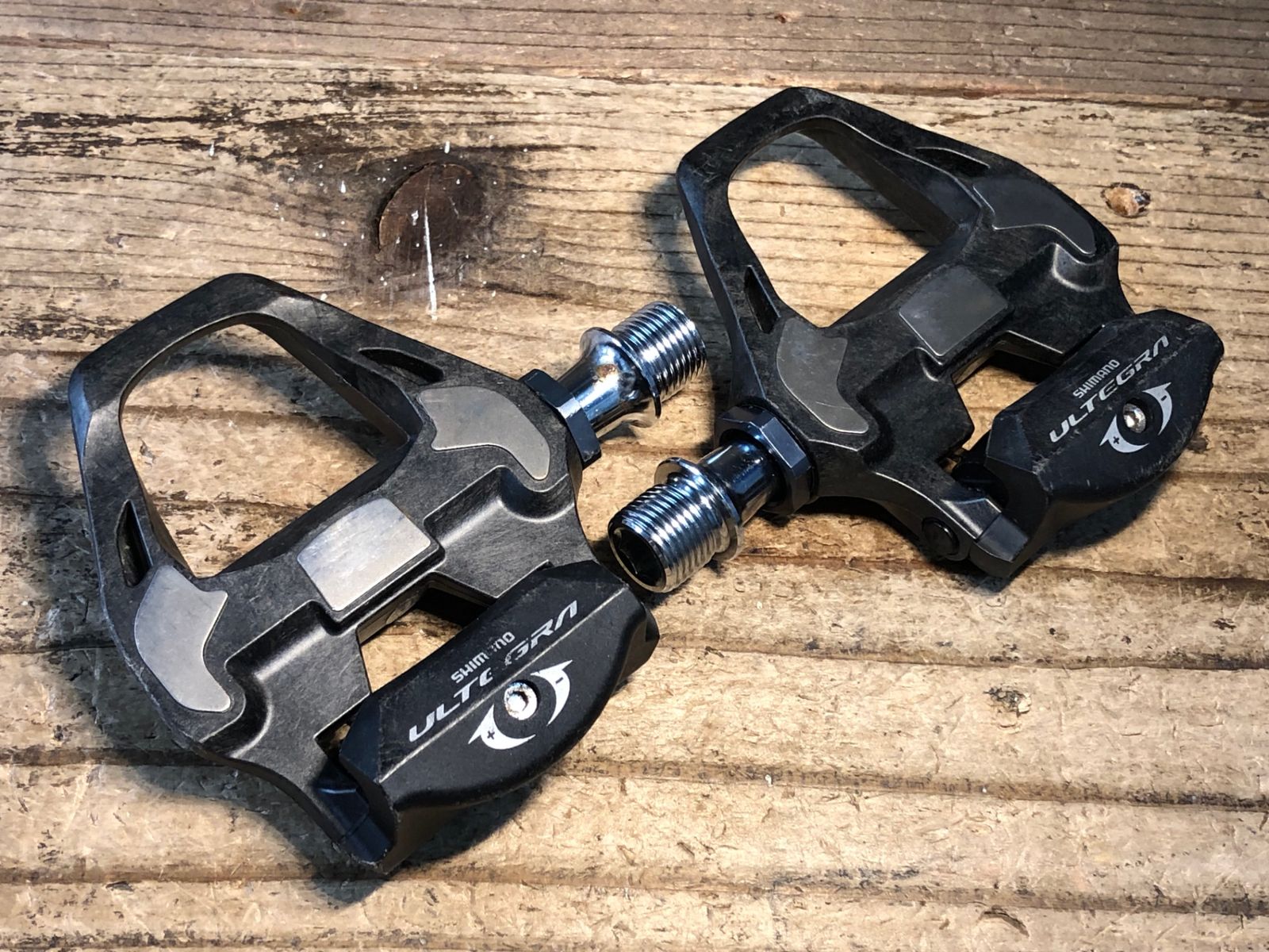 SHIMANO ULTEGRA SPDペダル JK979 シマノ SHIMANO アルテグラ ULTEGRA PD-R8000 ビンディング