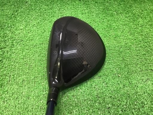 ダンロップ SRIXON ZX F 3W フェアウェイウッド FW Diamana ZX50