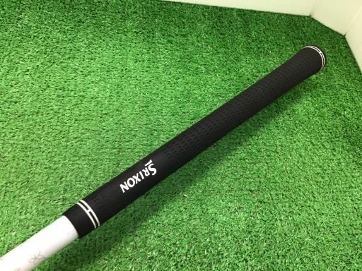 中古】 ダンロップ SRIXON ZX F 3W フェアウェイウッド FW Diamana